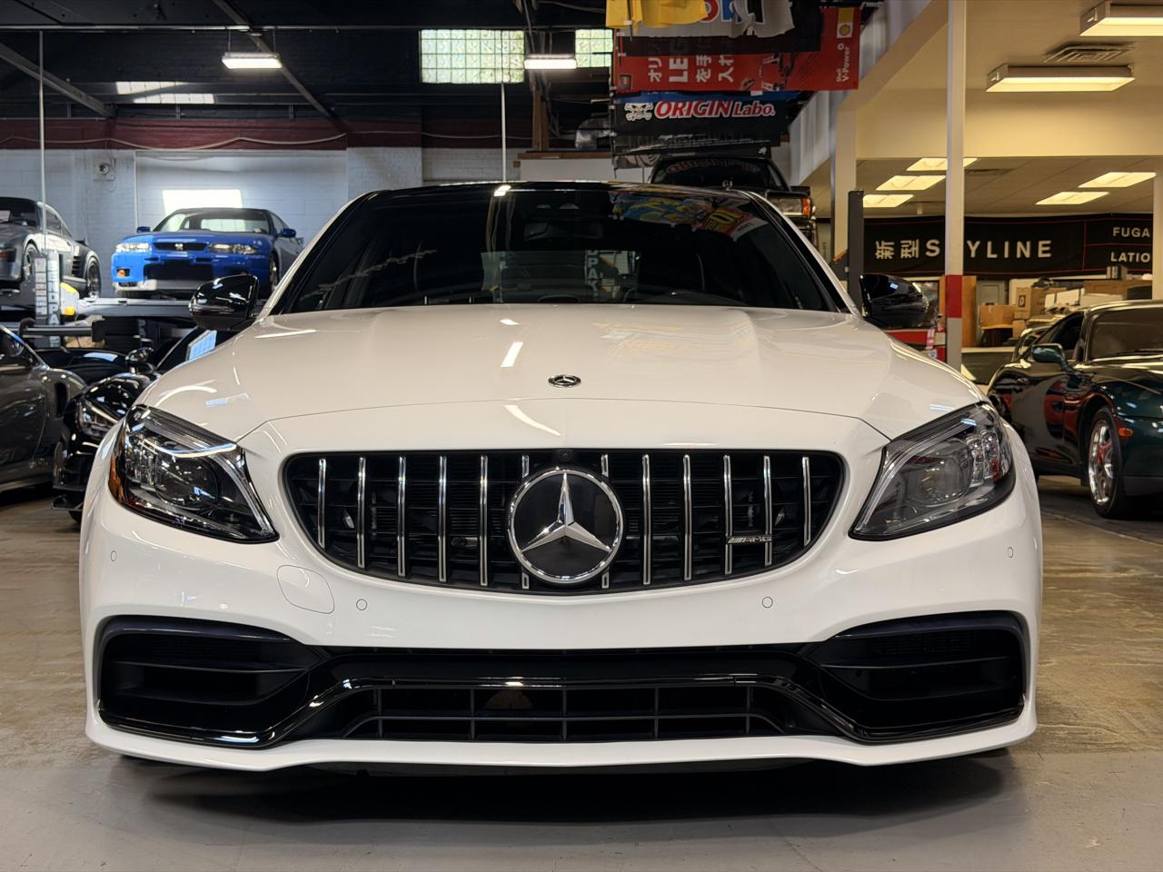 mercedes-benz c-class sedan 2021 W1KWF8HB2MR618294 image mercedes-benz c-class sedan 2021 W1KWF8HB2MR618294 image
